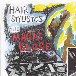 Hair Stylistics - The Magic Blose