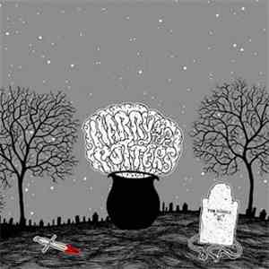 Harry And The Potters - Scarred For Life
