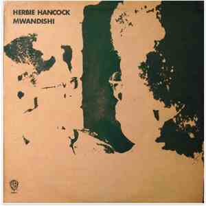 Herbie Hancock - Mwandishi