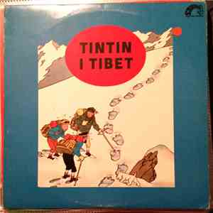 Hergé - Tintin i Tibet