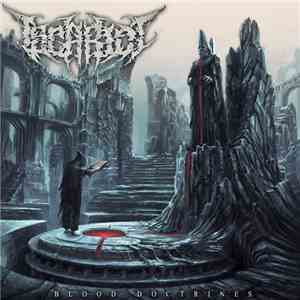 Iscariot  - Blood Doctrines