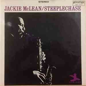 Jackie McLean Quintet Introducing Bill Hardman - Steeplechase