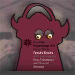 Jason Merle - Freaky Deaky
