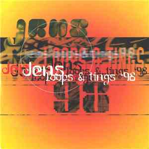 Jens - Loops & Tings '98