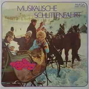 Jo Kurzweg - Musikalische Schlittenfahrt