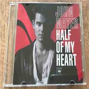 John Mayer - Half Of My Heart