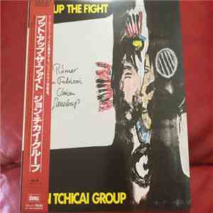 John Tchicai Group - Put Up The Fight