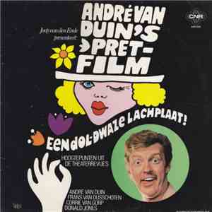 Joop van den Ende Presenteert: André van Duin - André van Duin's Pretfilm ( ...