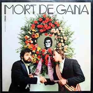 La Trinca - Mort De Gana