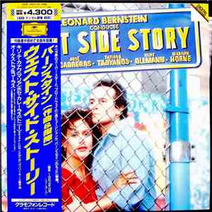 Leonard Bernstein - Kiri Te Kanawa · José Carreras · Tatiana Troyanos · Kur ...
