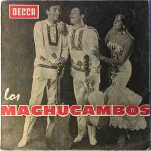 Los Machucambos - Angelito / Valcesito