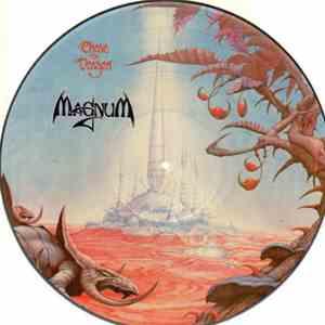 Magnum  - Chase The Dragon