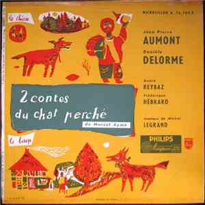 Marcel Aymé / Jean-Pierre Aumont, Danièle Delorme, André Reybaz, Frédérique ...