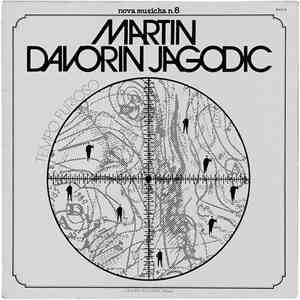 Martin Davorin Jagodic - Tempo Furioso (Tolles Wetter)