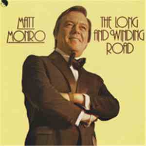 Matt Monro - The Long And Winding Road