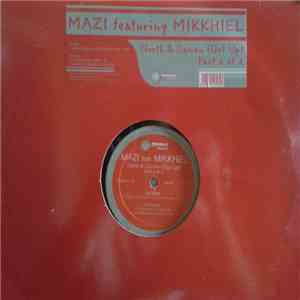 Mazi Featuring Mikkhiel - North & Damen (Get Up) (Part 2 Of 2)