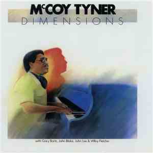 McCoy Tyner - Dimensions