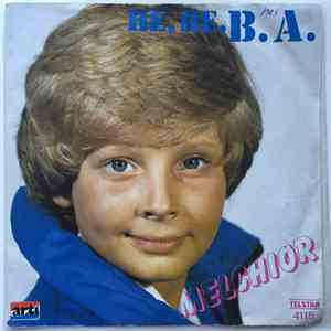 Melchior  - He, He, B.A.