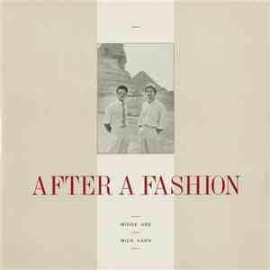 Midge Ure & Mick Karn - After A Fashion