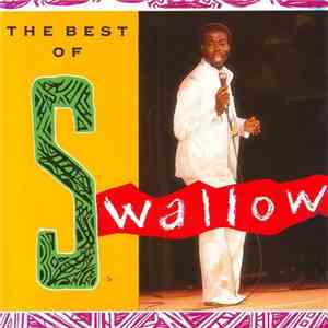 Mighty Swallow - The Best Of Swallow