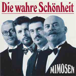 Mimosen - Die Wahre Schönheit