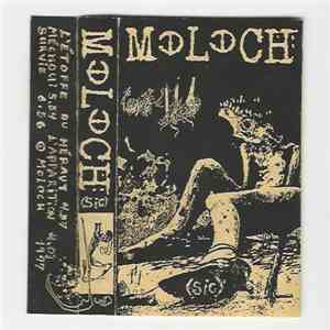 Moloch  - Moloch