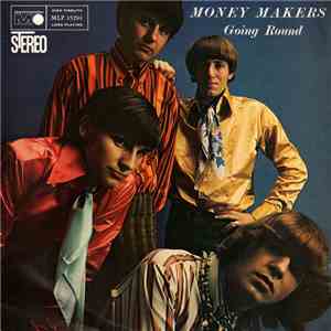 Money Makers - Going Round