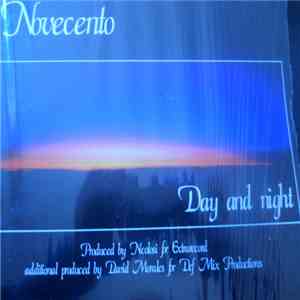 Novecento - Day And Night