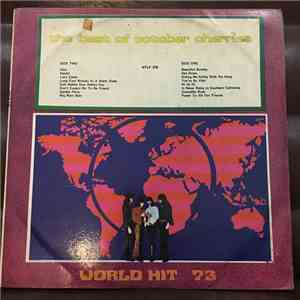 October Cherries - World Hit '73