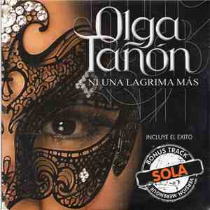 Olga Tañón - Ni Una Lagrima Más