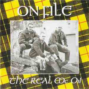 On File - The Real Mc Oi!