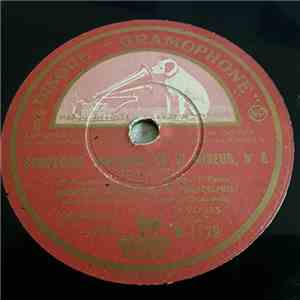 Orchestre Symphonique De Philadelphie - Symphonie Inachevée En Si Mineur N° ...