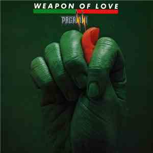 Paganini - Weapon Of Love