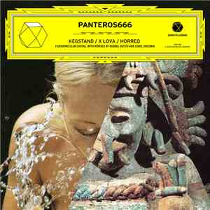 Panteros666 - Kegstand / X Lova / Horreo