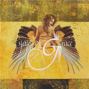 Paul Schwartz - State Of Grace