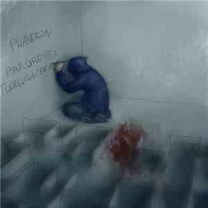 Phaneron  - Pakoreitti Todellisuuteen
