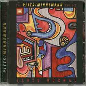Pitts Minnemann Project - 2 L 8 2 B Normal