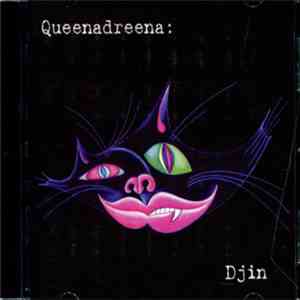 Queenadreena - Djin