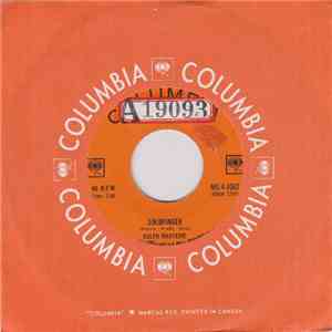 Ralph Marterie - Goldfinger / Whispering Drums