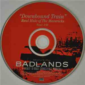 Raul Malo - Downbound Train