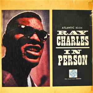 Ray Charles - What'T I Say / Yes Indeed / Drown In My Own Tears