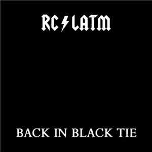 RC⚡LATM - Back In Black Tie