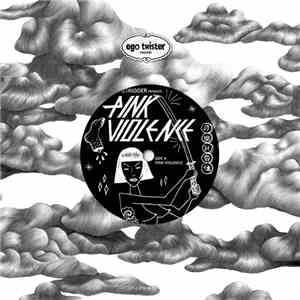 Retrigger - Pink Violence