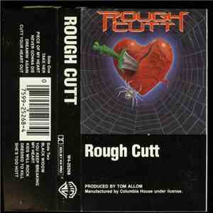 Rough Cutt - Rough Cutt