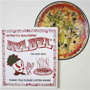 RZL DZL - Strictly Saucers