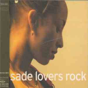 Sade - Lovers Rock