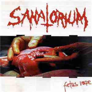 Sanatorium - Fetus Rape