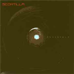 Scortilla - Invisible
