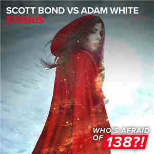 Scott Bond Vs Adam White - Exodus
