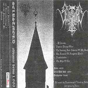 Selbstmord - Advance Demo 1.999
